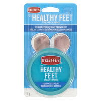 O'Keeffe's - Healthy Feet Foot Cream