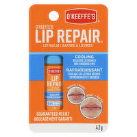 O'Keeffe's - Cooling Lip Repair, 1 Each