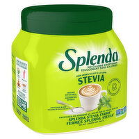 Splenda - Stevia Jar, 280 Gram