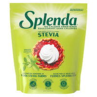 Splenda - No Calorie Granulated Sweetener, 220 Gram