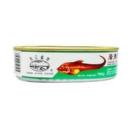 PEARL RIVER BRIDGE - Canton Long Tailed Anchovy, 184 Gram