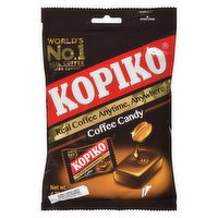 Kopiko - Coffee Candy, 120 Gram