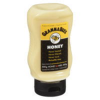 Gramma Bees - Raw Honey, 500 Gram