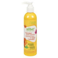 Alba Botanica - Facial Cleanser, 237 Millilitre