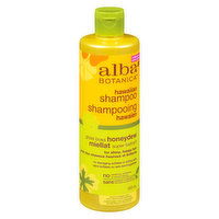 Alba - Botanica Hawaiian Shampoo - Honeydew, 355 Millilitre