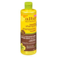 Alba Botanica - Alba Botanica Hawaii Shampoo Ccnut Mlk, 355 Millilitre