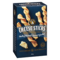 John WM Macy’s - Cheese Stick Parmesan, 113 Gram