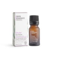 Skin Essense Organics - Serum Eye Ocular, 10 Millilitre