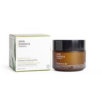 Skin Essense Organics - Mask Mineral Nurture, 100 Millilitre