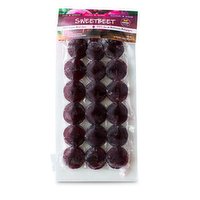 Swheatgrass - Frozen Juice Pucks - Sweetbeet, 410 Millilitre