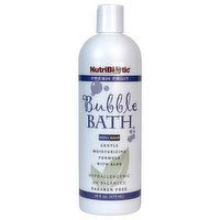 Nutribiotic - Bubble Bath, 473 Millilitre