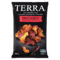 Terra - Sweets & Beets, 141 Gram