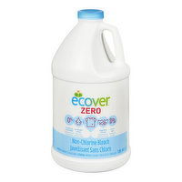 ecover - Zero Non-Chlorine Bleach, 1.89 Litre