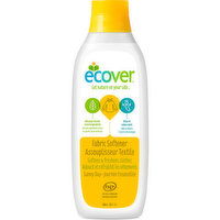 ecover - Fabric Softener Sunny Day, 946 Millilitre