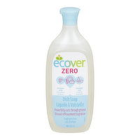 Ecover - Zero Dish Soap Fragrance Free, 739 Millilitre