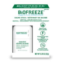 Biofreeze - Extra Large Patches, 4 Each