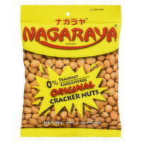 Nagaraya - Original Cracker Nuts, 160 Gram