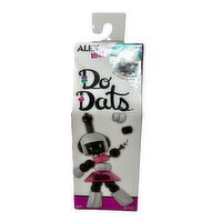 Alex Toys DIY - Do Dat DJ Digi Diva, 1 Each
