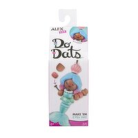 Alex Toys - DIY Do Dats Marina, 1 Each