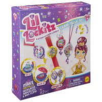 Lil Lockitz - Glam-Tallic Set, 1 Each