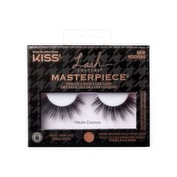 Kiss - Materpiece Lash Haute couture, 1 Each