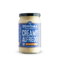 Sonoma Gourmet - Alfredo Sauce, 439 Gram