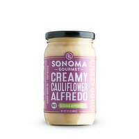 Sonoma Gourmet - Creamy Cauli Sauce, 439 Gram