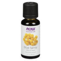 Now - Essential Oil Blue Tansy, 30 Millilitre