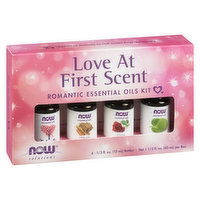 Now - NOW EO GIFT SET LOVE AT FIRST SCNT, 1 Each