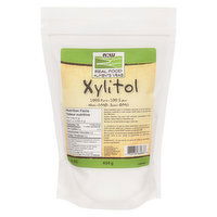 Now - Xylitol, 454 Gram