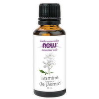 Now - Jasmine Fragrance Oil, 30 Millilitre