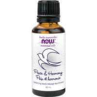 Now - Essential Oil Blend Peace & Harmony, 30 Millilitre