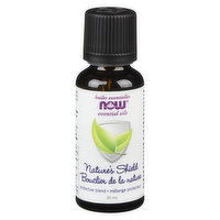 Now - Essential Oil Blend Nature's Shield Protective, 30 Millilitre