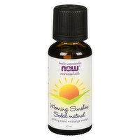 Now - Essential Oil Blend Morning Sunshine, 30 Millilitre