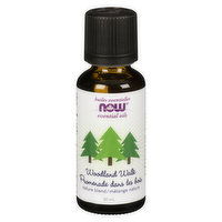 Now - Essential Oil Blend Woodland Walk, 30 Millilitre