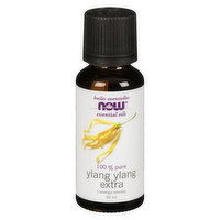 Now - Essential Oil Ylang Ylang Extra, 30 Millilitre