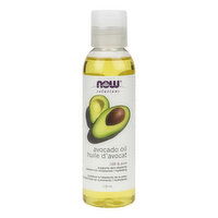 Now - Avocado Oil, 118 Millilitre