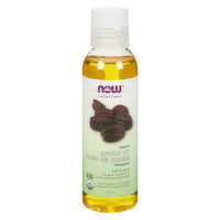 Now - Jojoba Oil, 118 Millilitre