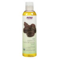 Now - Jojoba Oil, 237 Millilitre