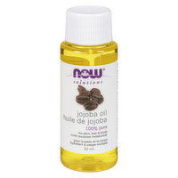 Now - Jojoba Oil, 30 Millilitre