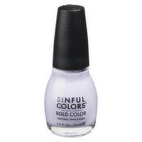 SinfulColors - Professional Nail Polish - Lie-Lac, 15 Millilitre