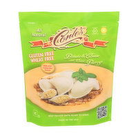 Contes - Pierogi Potato & Cheese, 340 Gram