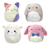 Squishmallow - Easter Assorted, 8 Inch, 1 Each