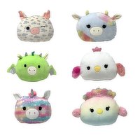 Squishmallow - Spring Stackables 12in, 1 Each