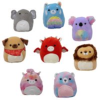 Squishmallow - 8in, 1 Each
