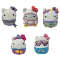 Squishmallow - Hello Kitty Assorted, 12 Inch, 1 Each