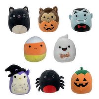 Squishmallow - Halloween Assorted 8 Inch, 1 Each