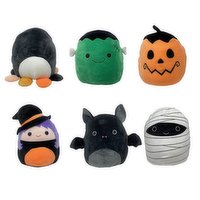 Squishmallow - Halloween Assorted 12 Inch, 1 Each
