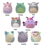 Squishmallow - Floral Spring, 12 Inch, 1 Each