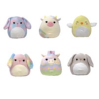 Squishmallow - Easter Assorted, 8 Inch, 1 Each